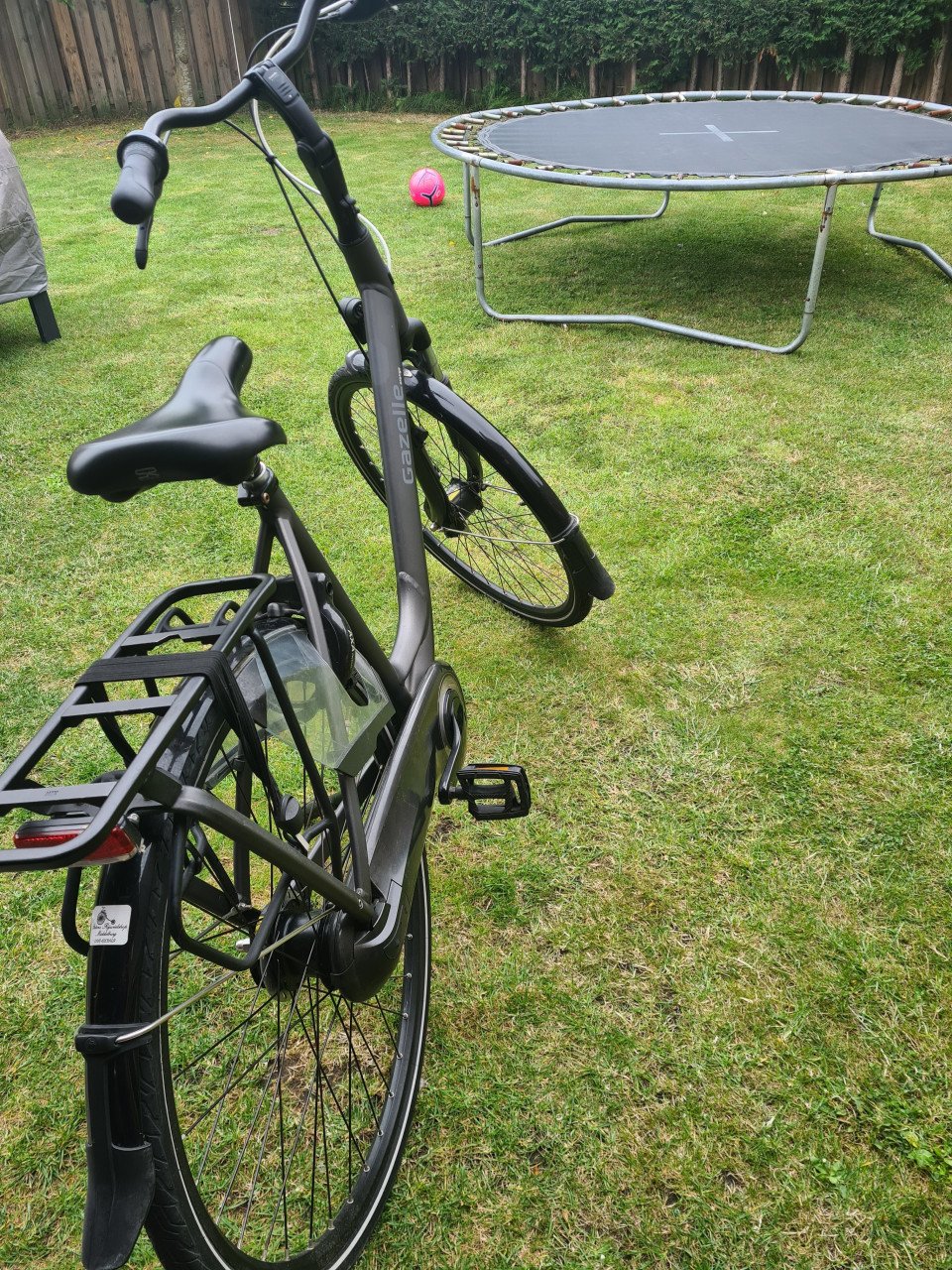 Dames fietsen 28inch