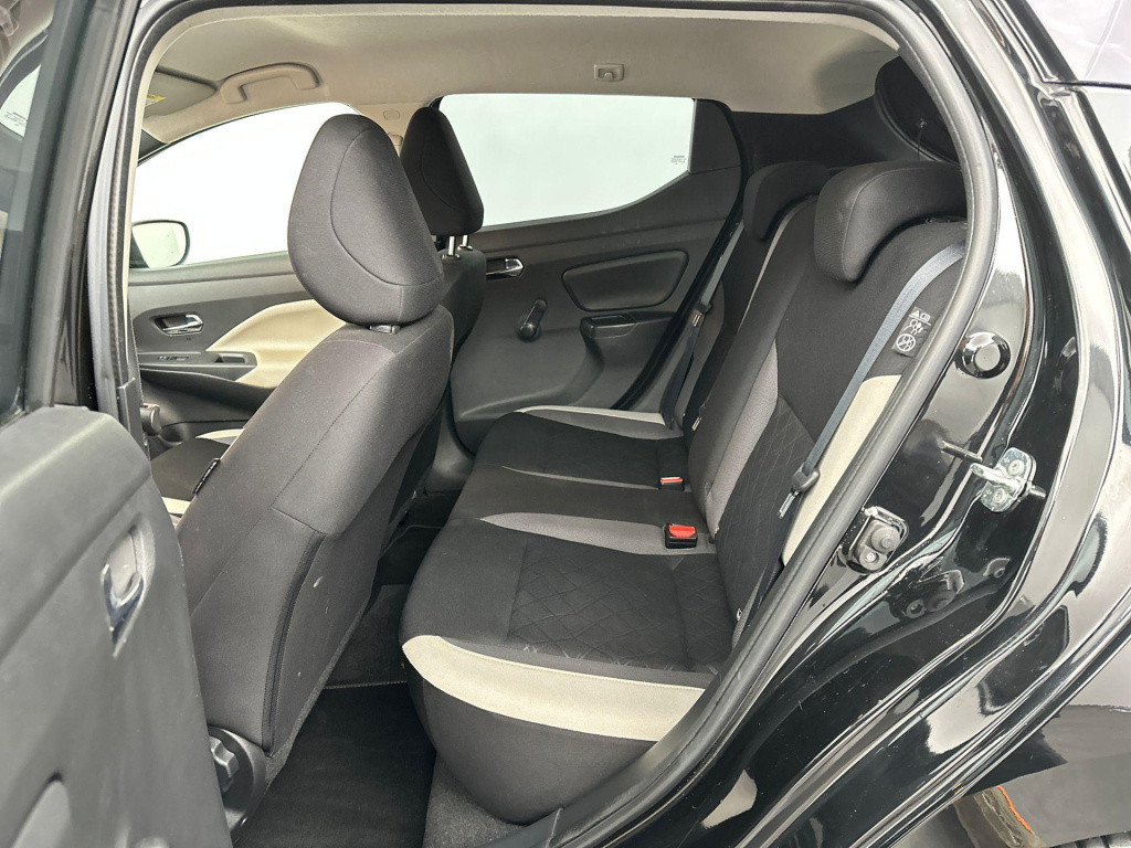 Nissan Micra 0.9 ig-t n-connecta 17'' velgen | camera | navigatie | privacy