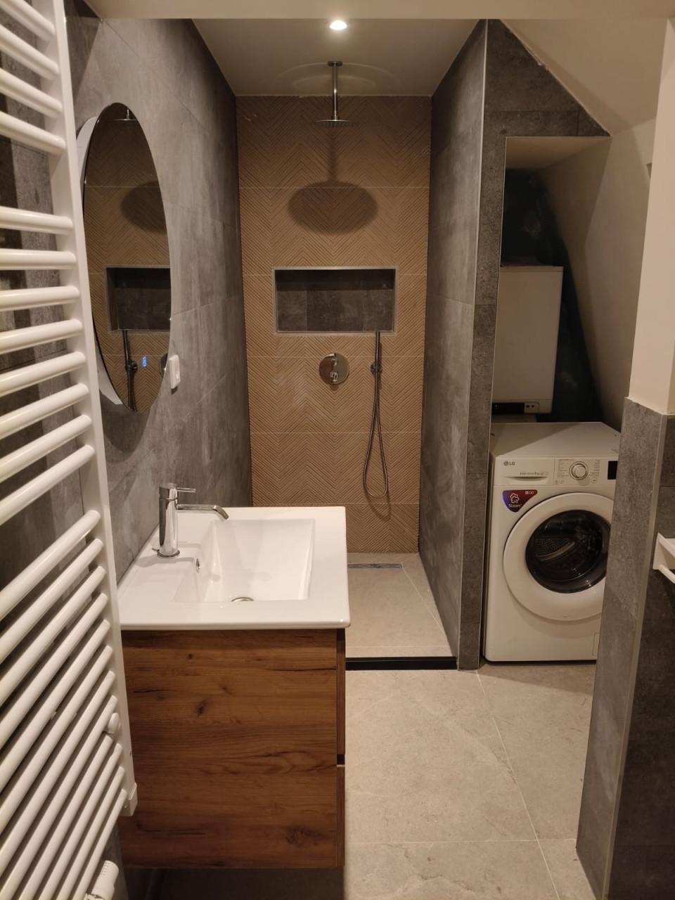 Appartement te huur in centrum Middelburg