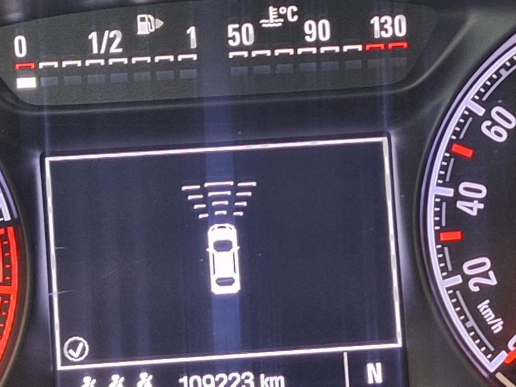 Opel Corsa 1.4 edition automaat | camera | cruise control