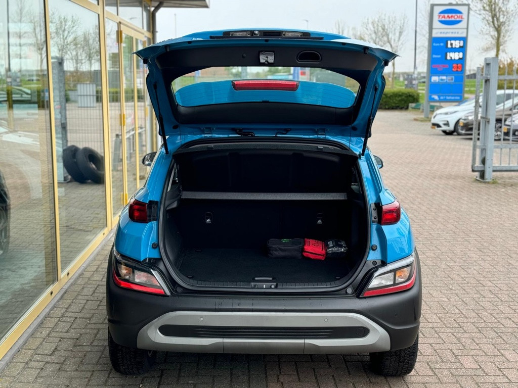 Hyundai Kona 1.0 t-gdi comfort