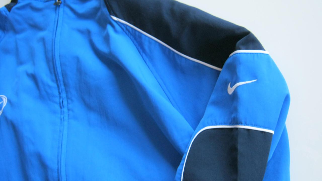 Nike trainingspak maat xxl voor 50 euro