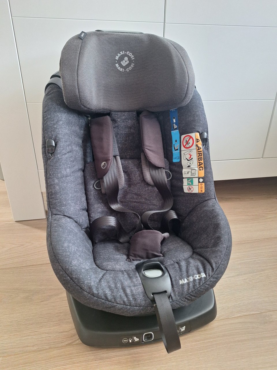 Maxi-Cosi AxissFix Autostoeltje