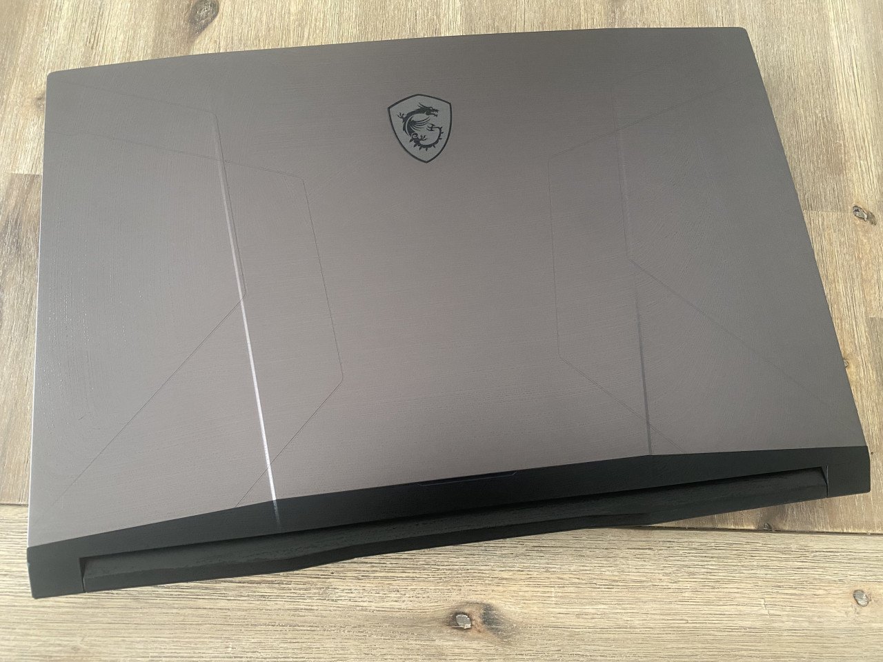 MSI Pulse GL76 Gaming laptop