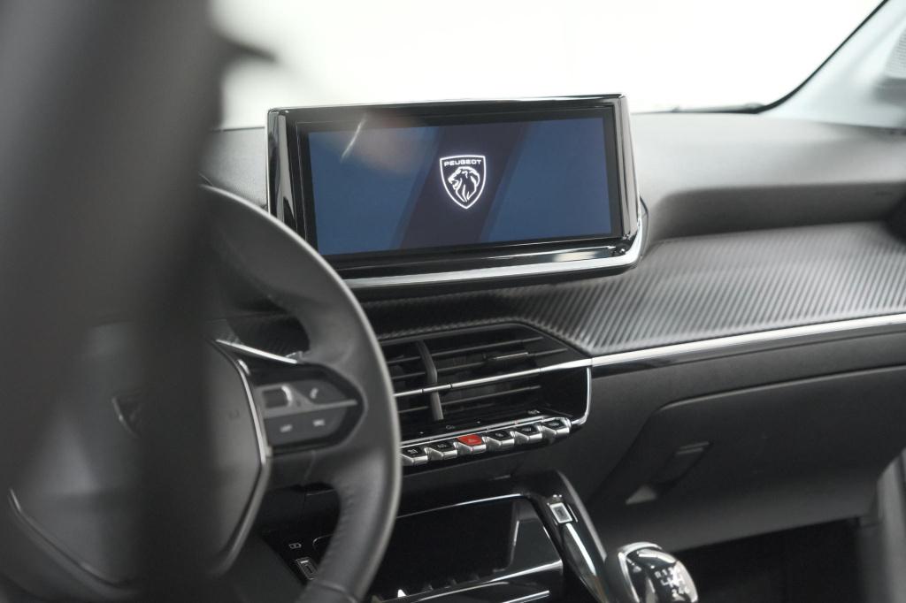 Peugeot 208 puretech 100 allure pack | nieuw model | apple carplay | parkee