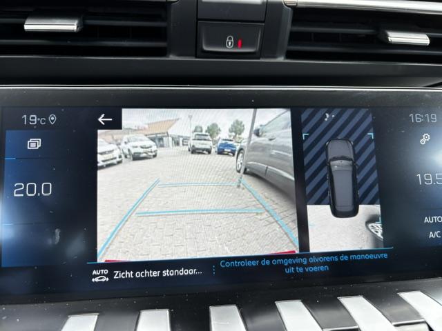 Peugeot 508 sw blue l. active 1.6turbo-180pk (vol)automaat (eat8) 4cil.| na