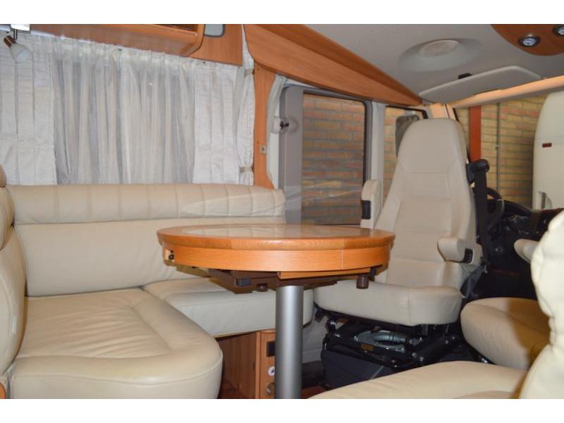 Hymer B678 | 177pk | 2014