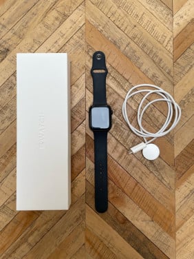 Apple Watch Series 9 - Zo Goed Als Nieuw