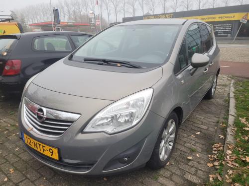 Opel Meriva 1.4 Turbo 16V Ecotec  Apk 12-11-2026