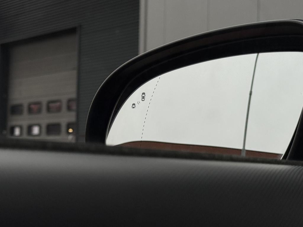 Hyundai Kona ev fashion 64 kwh soh 93% 3-fase lader, nl-auto!