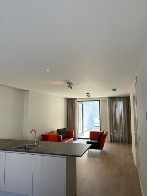 Te Huur  2 kamer Woning