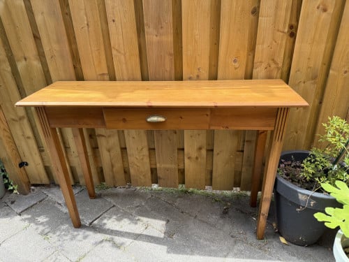 Sidetable
