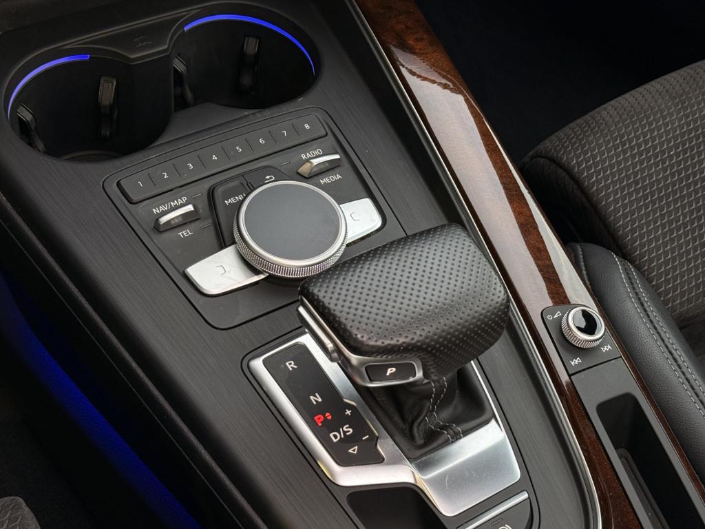 Audi A4 avant 2.0 tfsi s-line | pano | acc | 360 camera | sfeerverlichting 