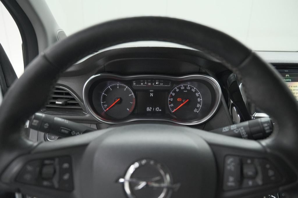 Opel Karl 1.0 ecoflex innovation | automaat | apple carplay | parkeersensor