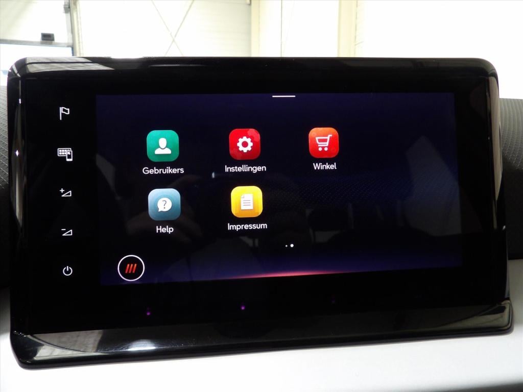 Seat Arona 1.0 tsi 110pk dsg-7 style