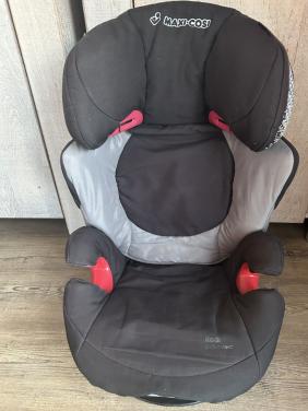 Maxi Cosi Rode Airprotect autostoeltje