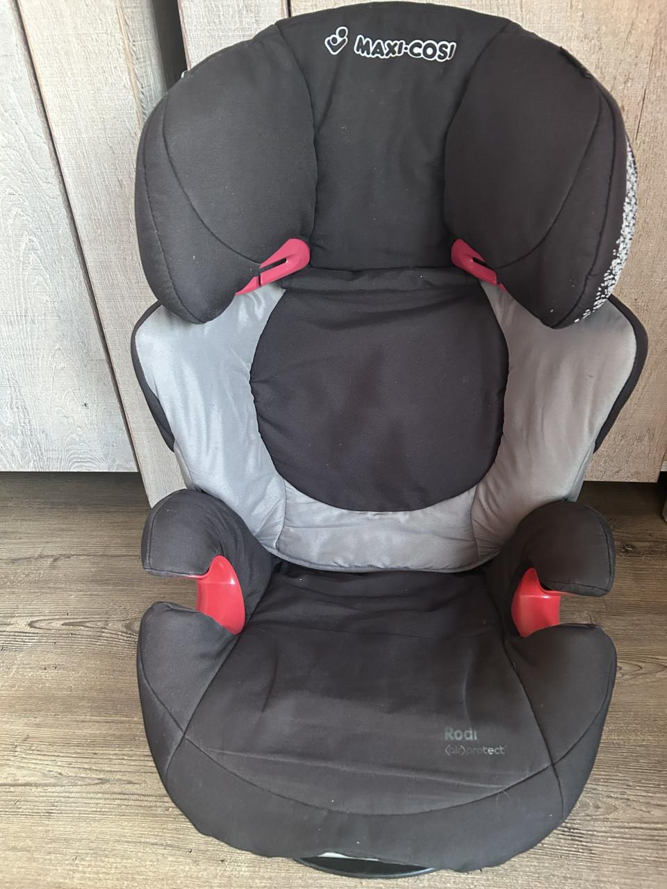 Maxi Cosi Rode Airprotect autostoeltje