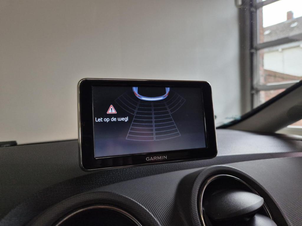 Seat Ibiza 1.4 tsi style