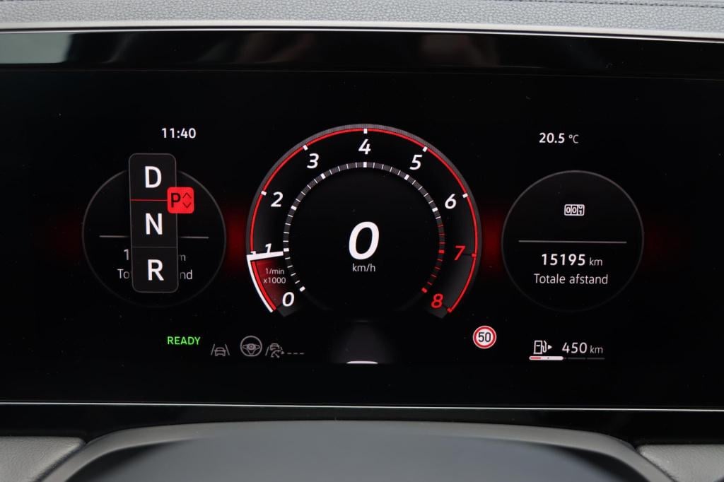 Volkswagen Passat variant 1.5 etsi business 150pk dsg7