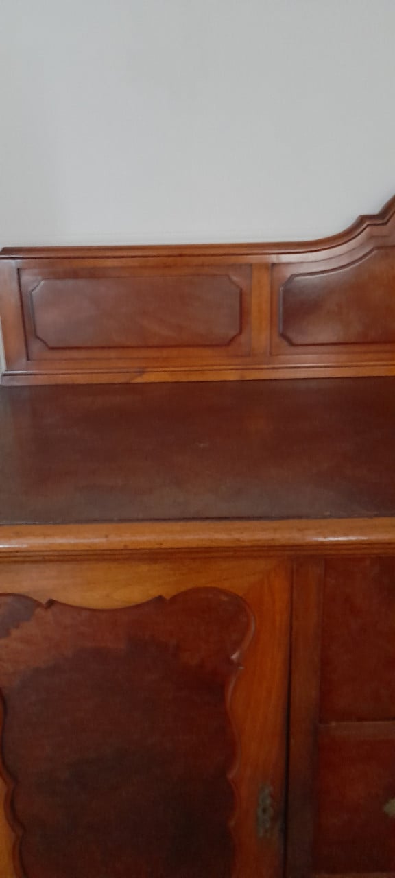 Dressoir