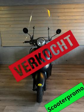 BTC RIVA ( geel kenteken)