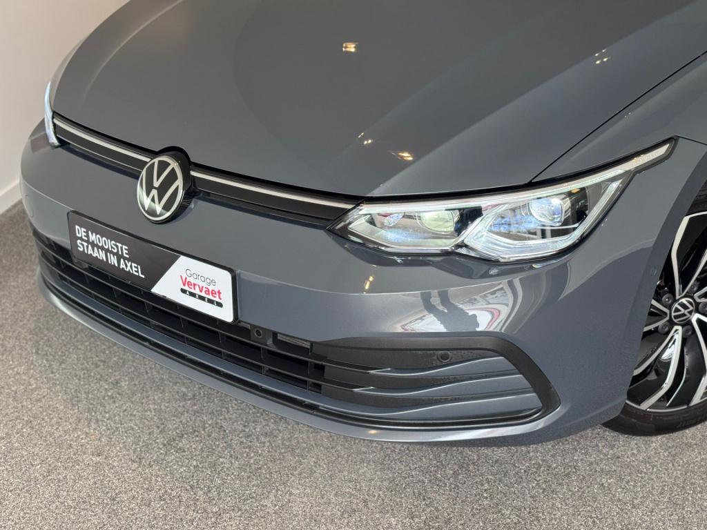 Volkswagen Golf variant 1.5 tsi life business