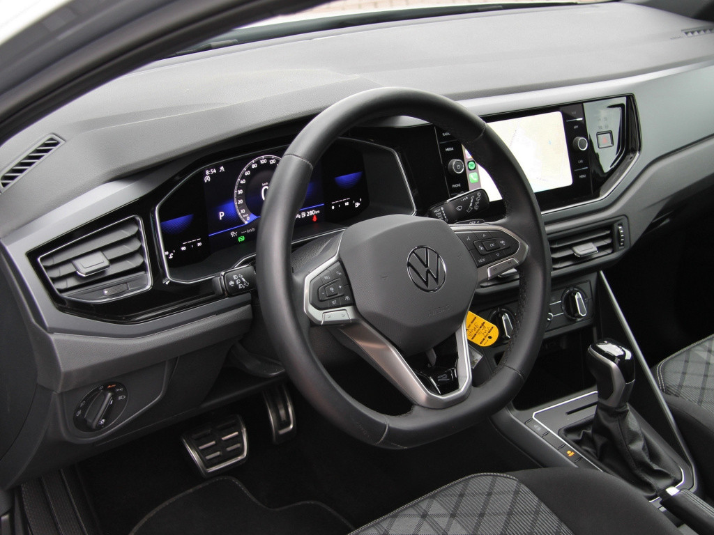 Volkswagen Polo verkocht.