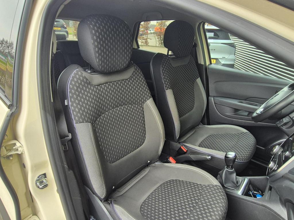 Renault Captur tce 90 intens camera, navigatie, trekhaak, pack easy life