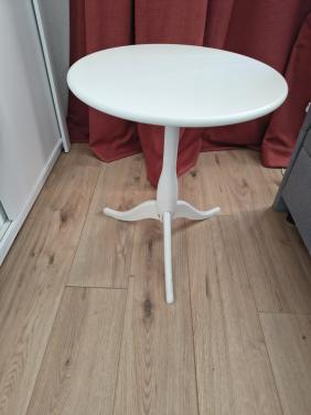 Plantentafel of nachttafeltje