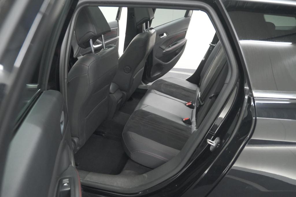 Peugeot 308 sw puretech 130 gt-line | trekhaak | panoramadak | camera | alc
