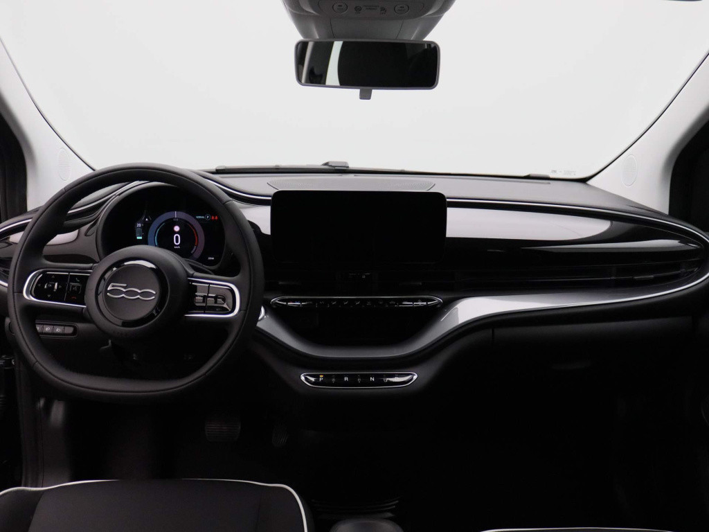 Fiat 500e 42 kwh | demonstratie model | carplay | cruise control | ecc | pd