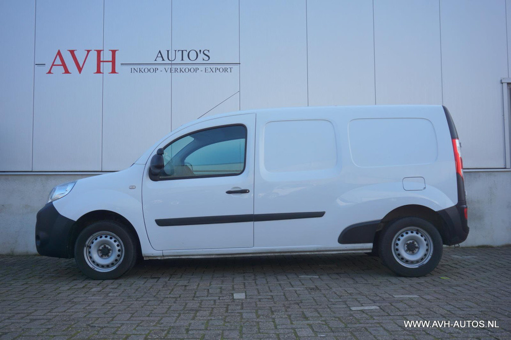 Renault Kangoo 1.5 dci 90 energy luxe maxi