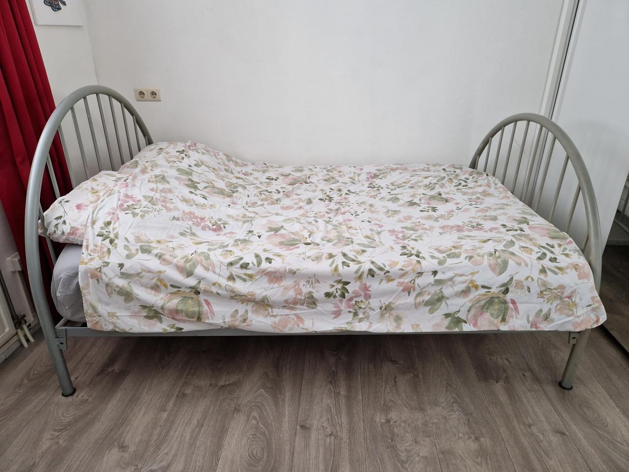 Ledikant 140x200 all inclusief