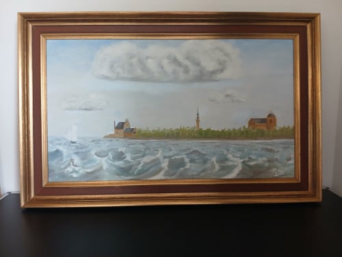 Schilderij