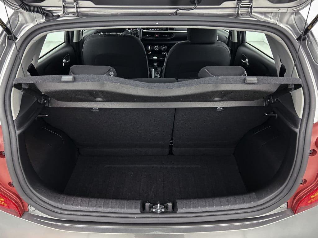 Kia Picanto 1.0 dpi dynamicline | parkeercamera | apple carplay | lm velgen