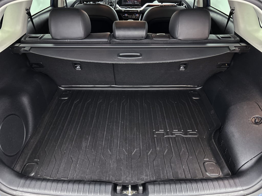Kia Niro 1.6 gdi phev dynamicplusline limited