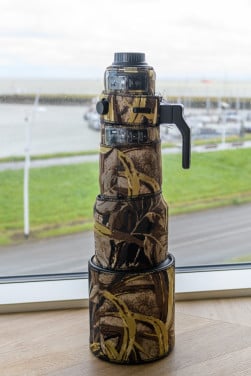 SIGMA 500mm F4 DG OS HSM Sports. Nikon F-mount