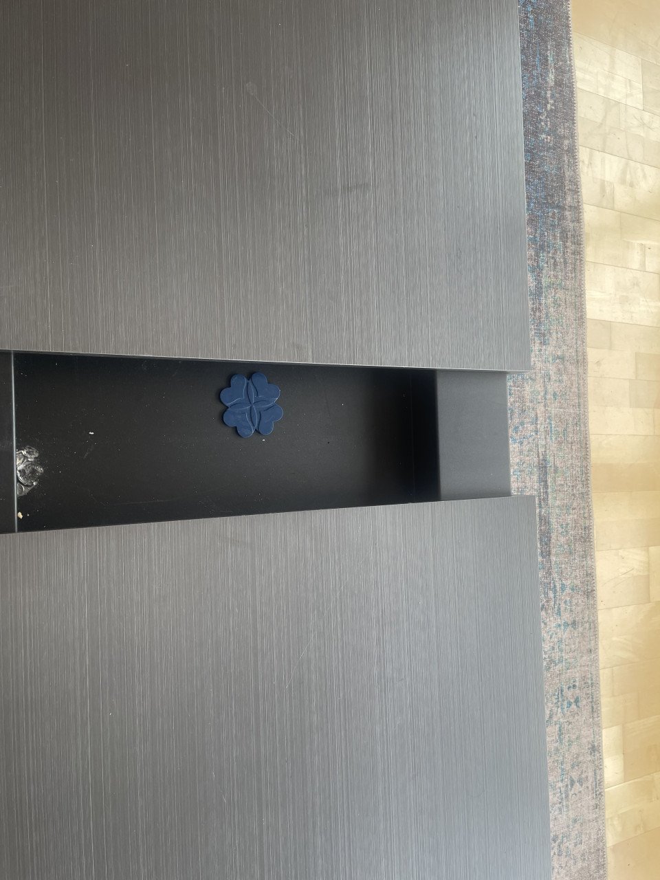 Salontafel Rolf Benz