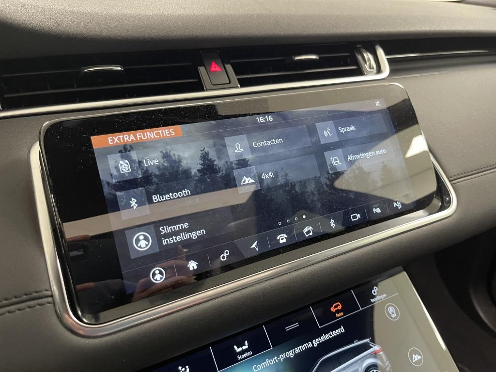 Land Rover Range Rover 1.5 p300e awd se | schuif/kanteldak | 360 camera | 2