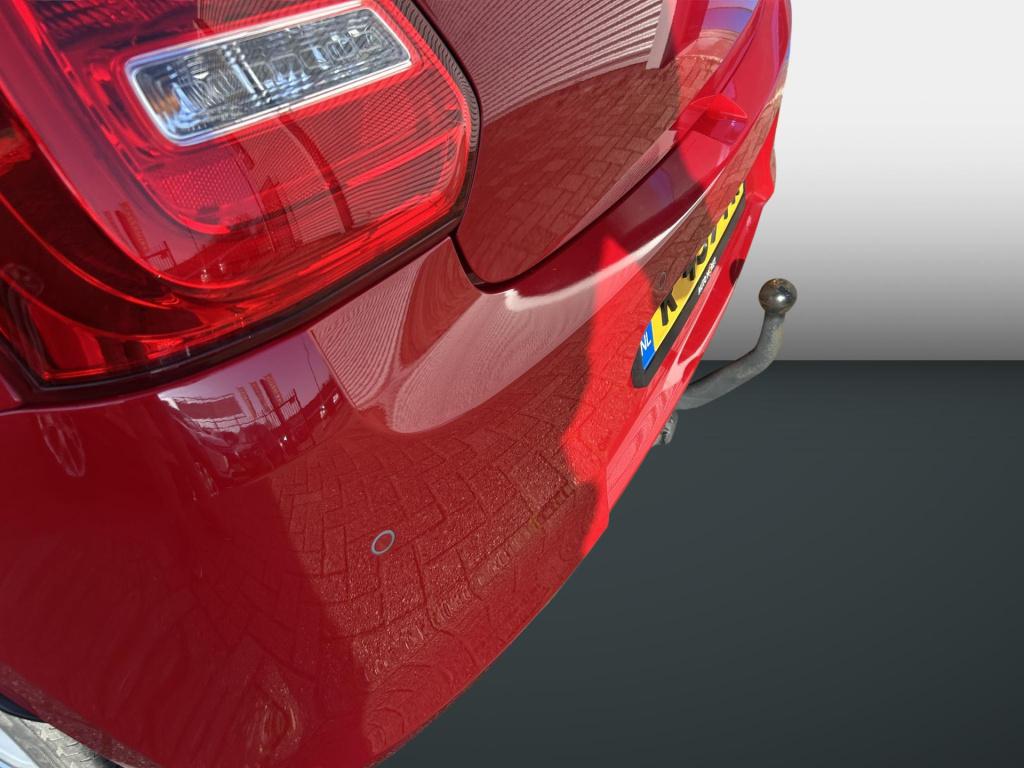 Suzuki Swift 1.2 select smart hybrid