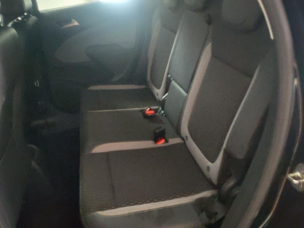 Opel Crossland X 1.2 t | automaat | distributie vervangen|verkocht