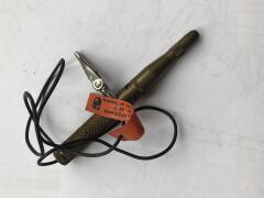 2x gereedschap