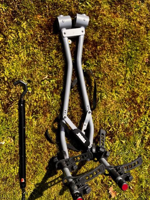 Fietsendrager