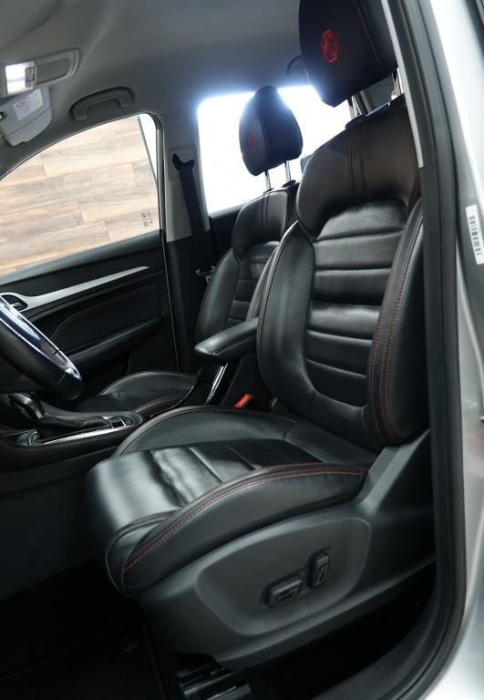 MG ZS zs | 360 camera | cruise | led |