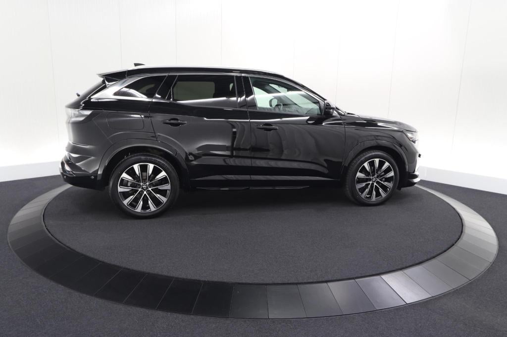 Renault Austral mild hybrid 160 x-tronic techno | nieuw model | adaptieve c