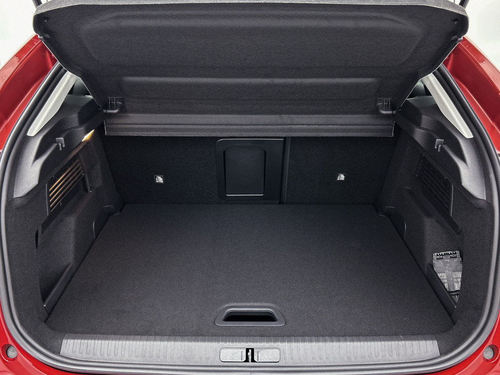 Citroen C4 130 pk automaat plus
