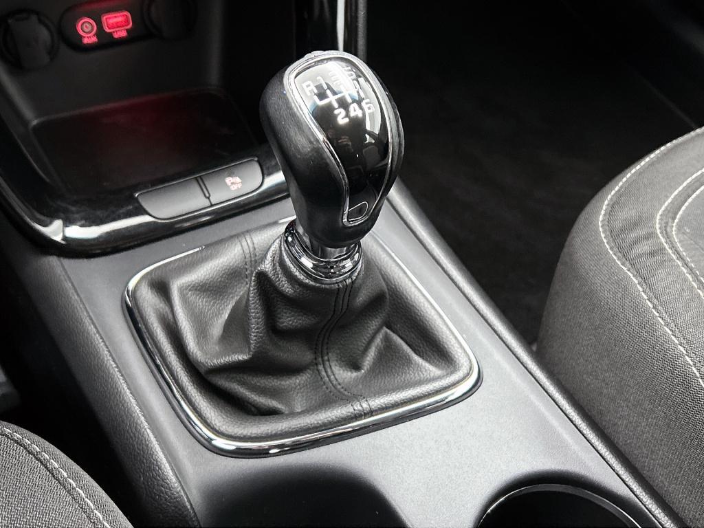 Kia Cee'd sportswagon 1.6 gdi dynamicline climate control | cruise control 