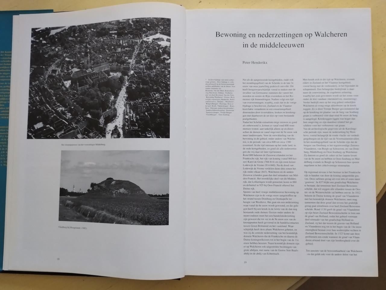 Duizend jaar Walcheren.