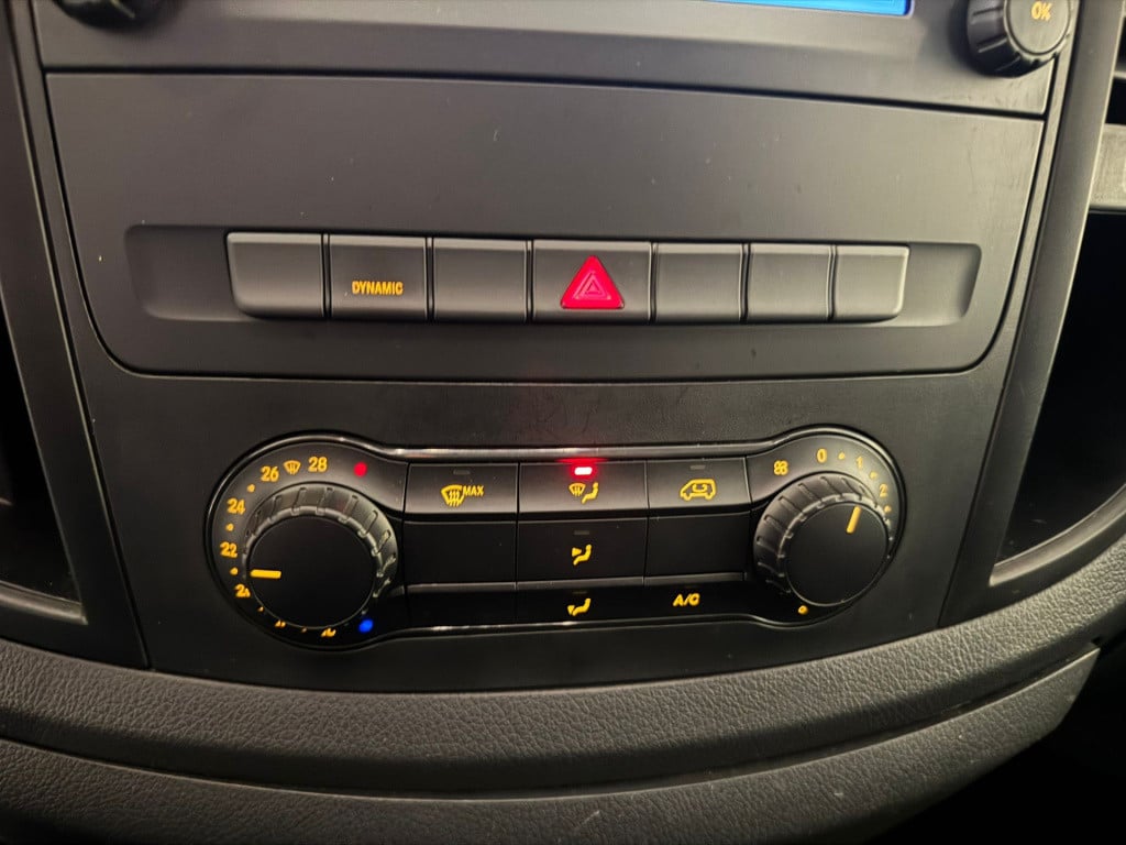 Mercedes-Benz Evito evito lang 41 kwh