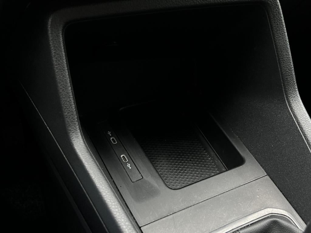 Volkswagen Caddy cargo 2.0 tdi comfort ex. btw | trekhaak | splitter/ spoil